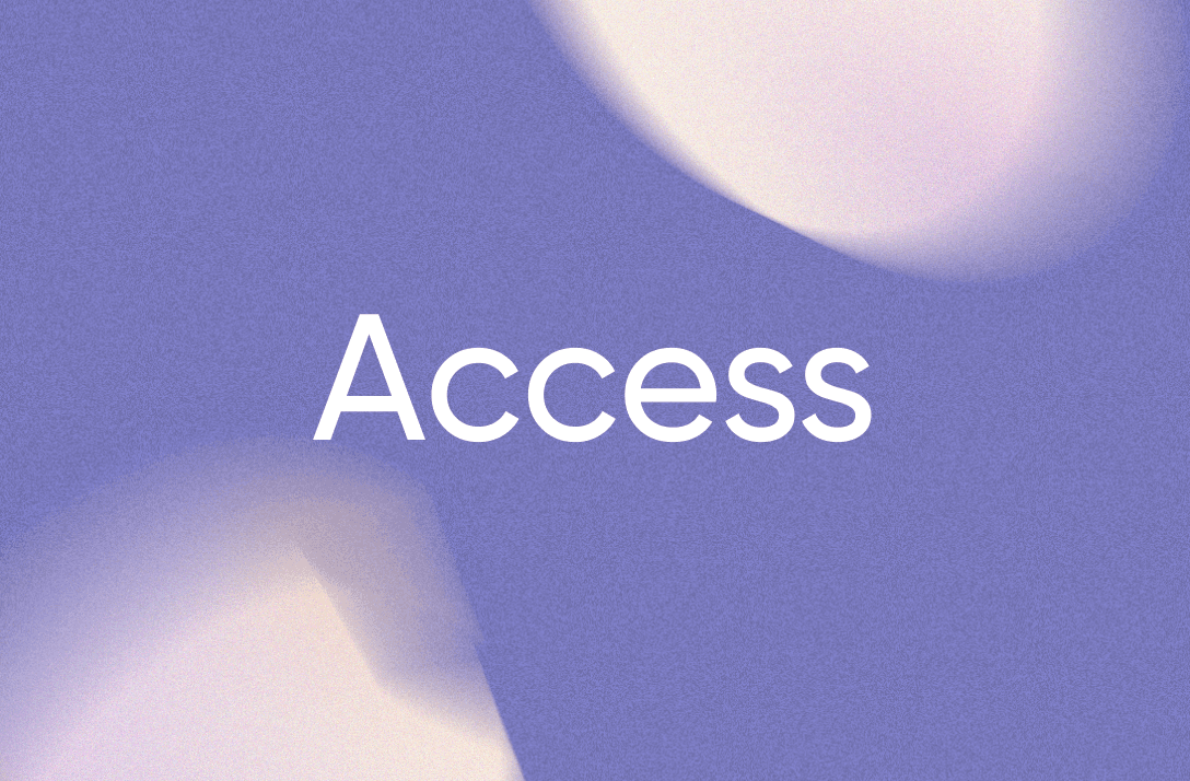 Access – A Short Film About Accessibility