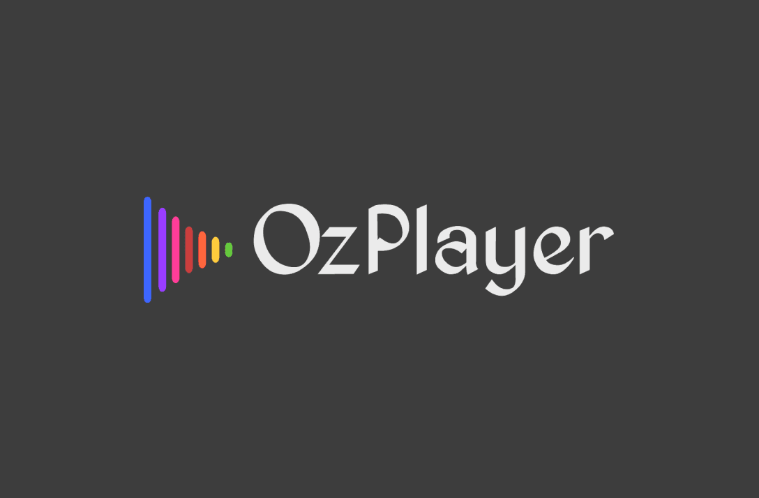 'Ozplayer' The world’s first completely accessible video player